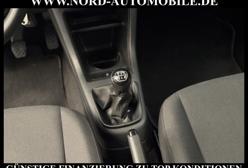 Volkswagen up! up! 1.0 move Up! Klima/Kamera/Radio/Tempomat