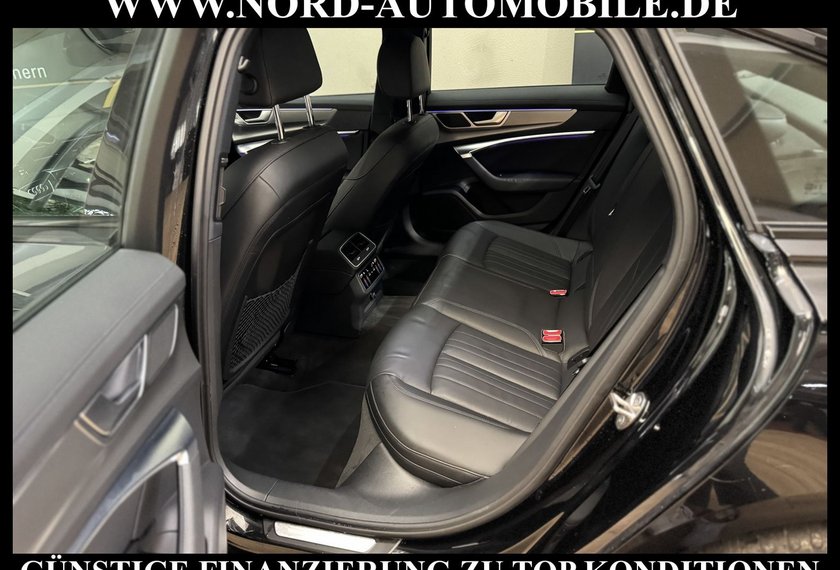 Audi A6 A6 50 TFSI e QU.Design S-Tronic Leder/Kamera/Nav