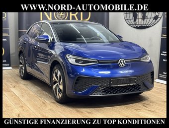 Volkswagen ID.5 ID.5 Pro Wärmepumpe/AHK/20/Navi/Matrix