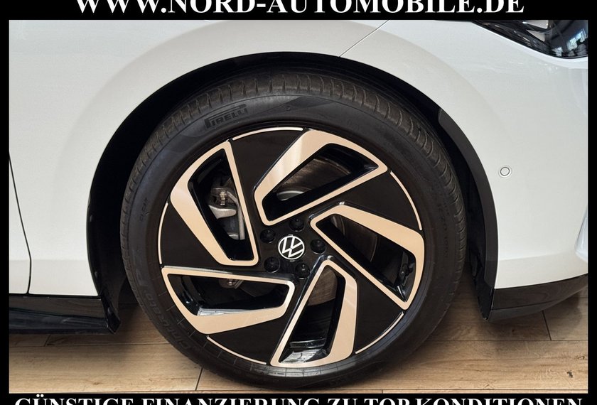 Volkswagen ID.7 ID.7 Tourer Pro AHK/Matrix/AreaView/20
