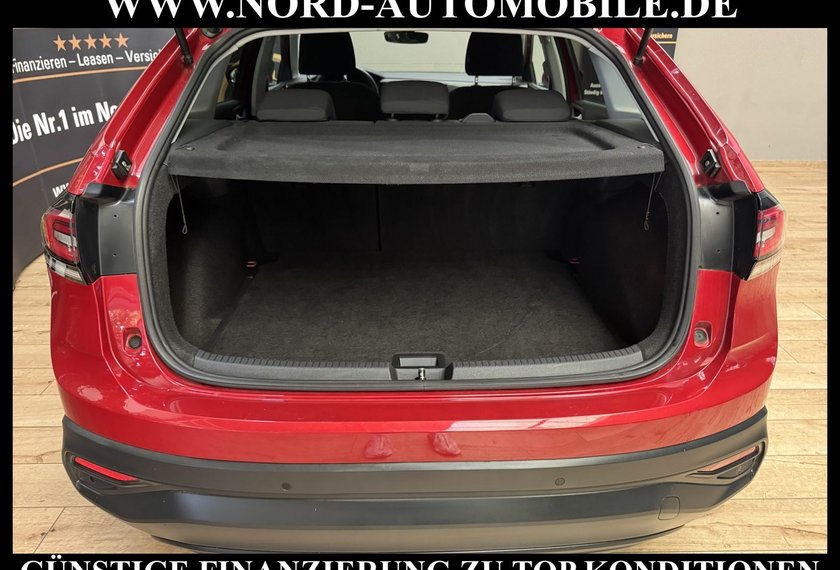 Volkswagen Taigo Taigo Life 1.0 TSI DSG Dig.Cockpit/AHK/Navi/
