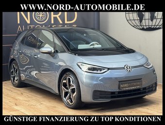 Volkswagen ID.3 ID.3 Pro Performance Family Wärmepumpe/Pano/19/