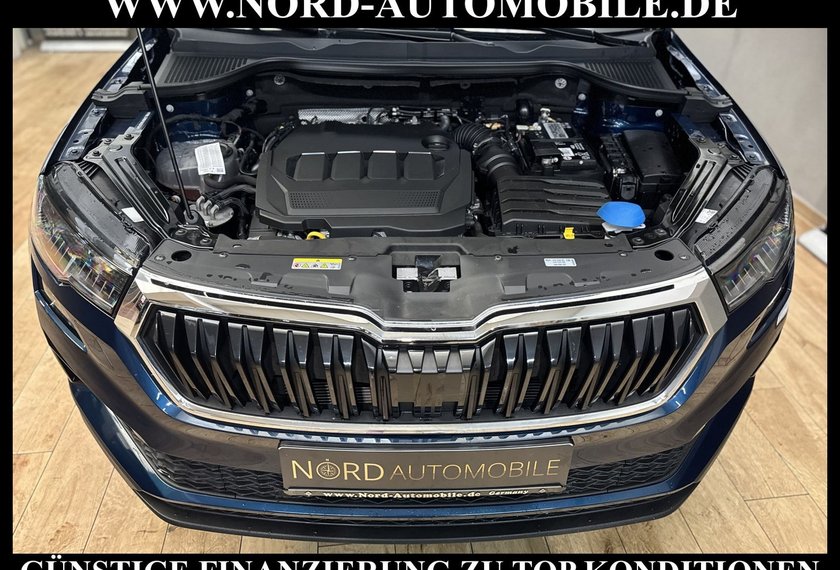 Skoda Karoq Karoq Style 2.0 TDI DSG Matrix/Kamera/18/