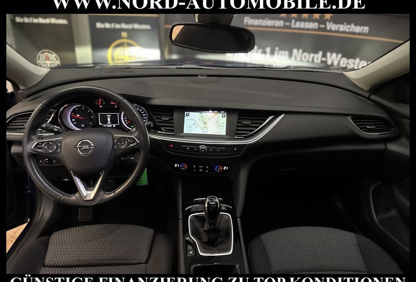 Opel Insignia Insignia B Grand Sport Business LED*Navi*Carplay