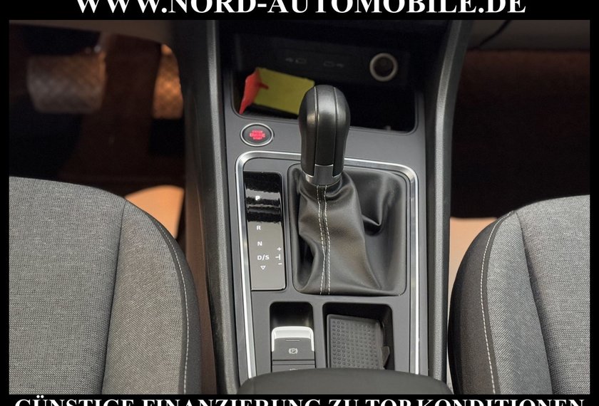 Seat Ateca Ateca Style 2.0 TDI DSG Virt.Cockpit*Kamera*LED*
