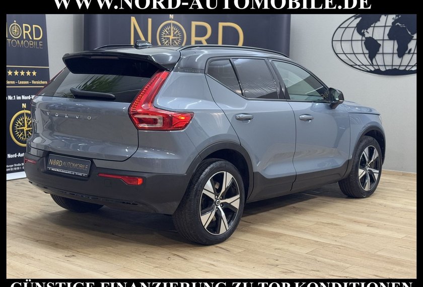 Volvo XC40 XC40 R-Design Recharge Pure Electric AWD 19&apos;&apos;*AH