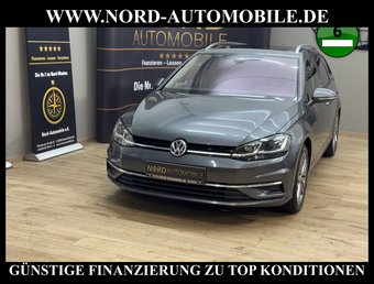 Volkswagen Golf Golf Variant R-Line 1.6 TDI Leder*Dig.Cockp*LED*