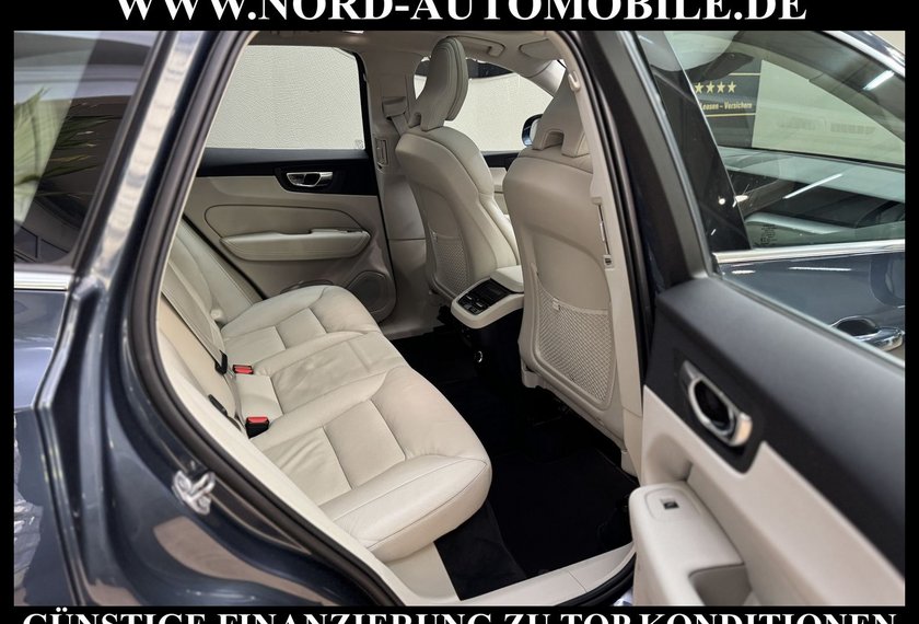 Volvo XC60 XC60 B4 Diesel AWD Momentum Pro*SCHÖN VOLL*UPE67