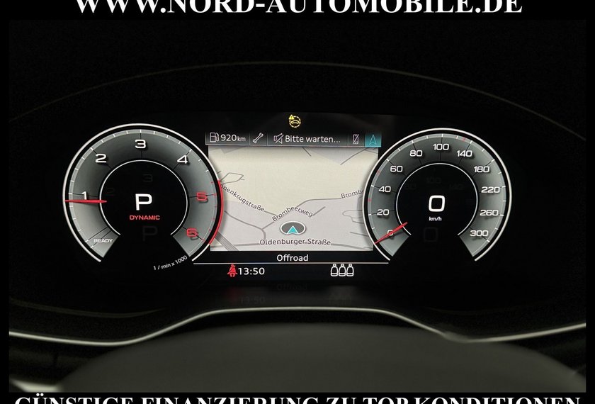 Audi A4 A4 Limousine 40 TDI S-Tronic LED*Virtual*ACC*360