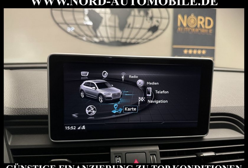 Audi Q5 Q5 40 TDI quattro S-Line *MATRIX*NAPPA*PANO*VIRT