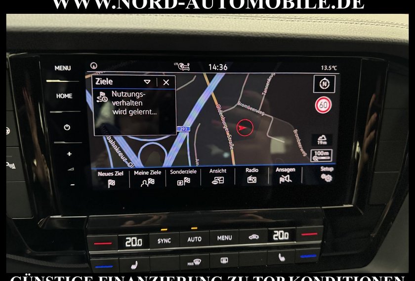 Volkswagen Touareg Touareg R-Line 4MOT 3.0 TDI Leder/Navi/LED
