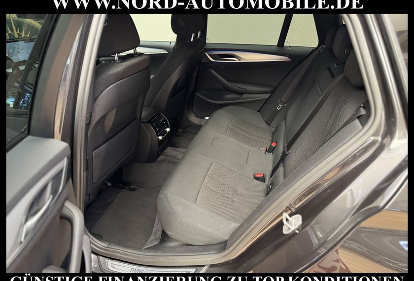 BMW 530 530 e xDrive touring *AHK*360KAM*LUFT*UPE:74