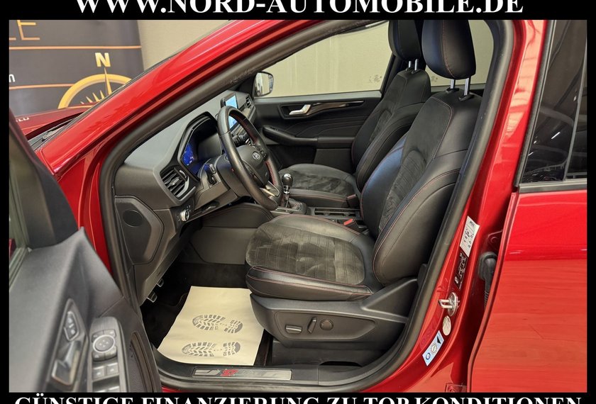 Ford Kuga Kuga 1.5 EB ST-Line X *20Z*AHK*PUUUH VOLL*