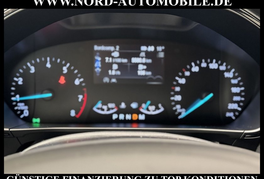 Ford Focus Focus Turnier 1.5 EcoBoost ST-Line *LED*ACC*KAM*