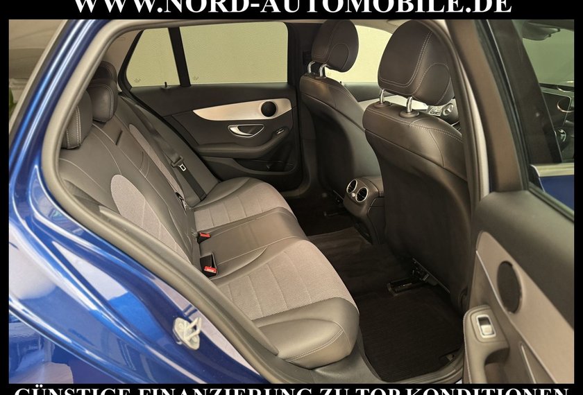 Mercedes-Benz C 300 C 300 d T Avantgarde Distro+*Wide*AHK*Kam*Comand