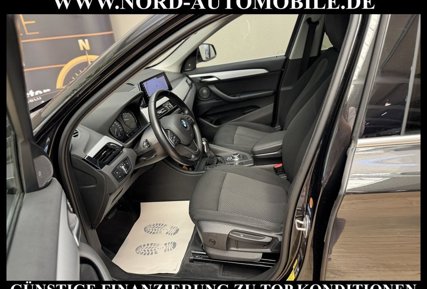 BMW X1 X1 xDrive 25e Advantage *AHK*PANO*ACC*KAM*UPE:62