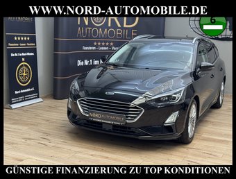 Ford Focus Focus Turnier 1.5 Eco Titanium *Ad.LED*ACC*KAM*