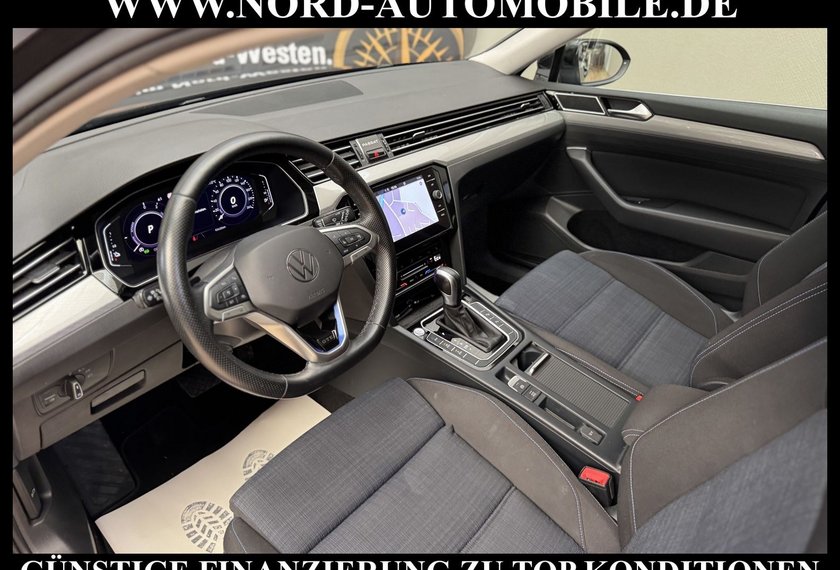 Volkswagen Passat Variant Passat Variant 1.4 TSI eHybrid DSG Dig.Cockpit/