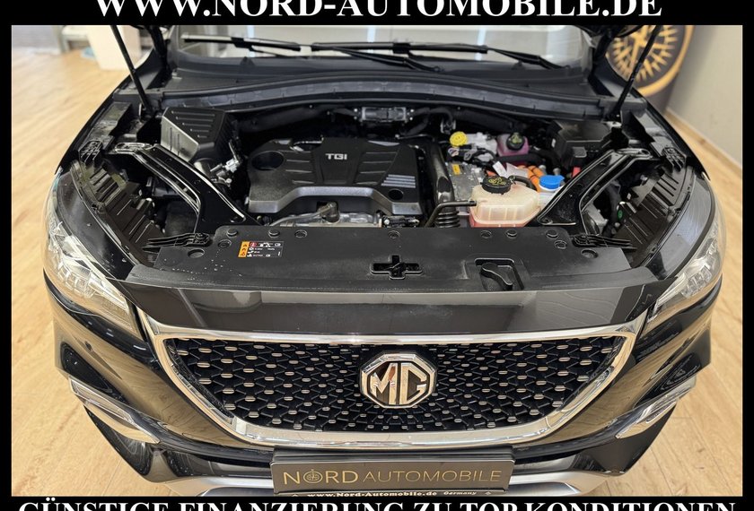 MG EHS EHS PHEV Luxury *PANO*LEDER*LED*18Z*360KAM*VIRT*