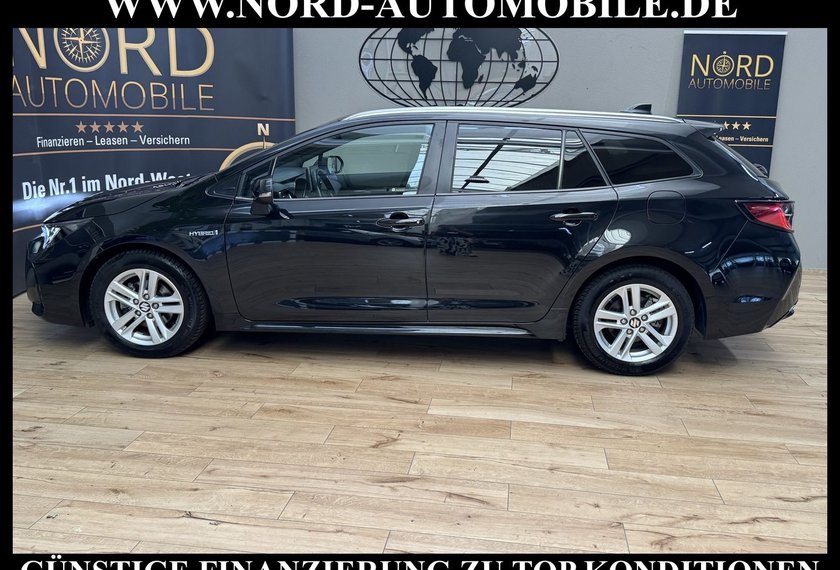 Suzuki Swace Swace 1.8 Hybrid Comfort+ *LED*Navi*Kam*TOP-KM*