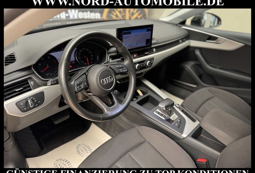 Audi A5 A5 Sportback 40 TDI *LED*B&amp;O*KAM*19ZOLL*MJ2021*