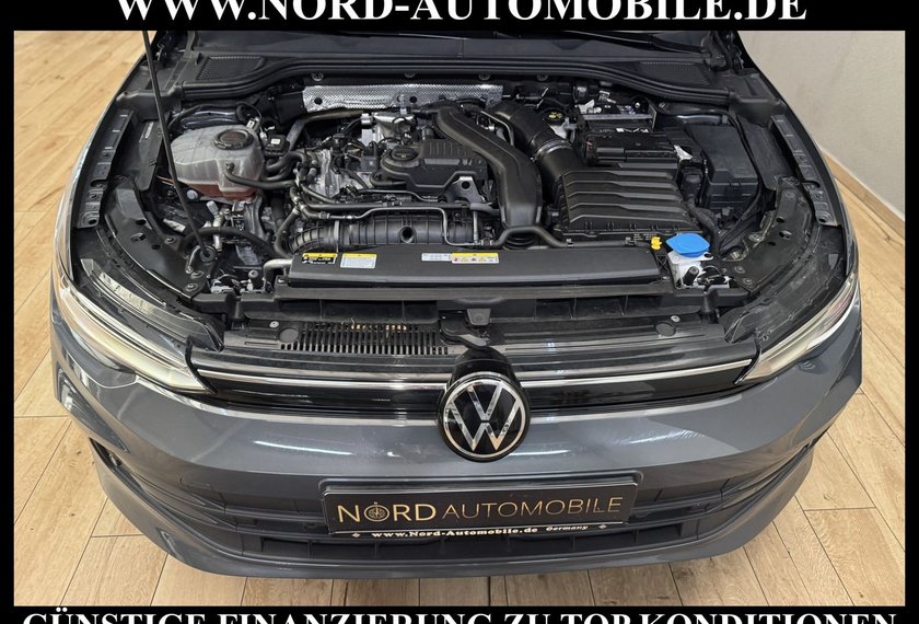 Volkswagen Golf Golf Variant Life 1.5 eTSI DSG AHK/NAvi/LED/PDC