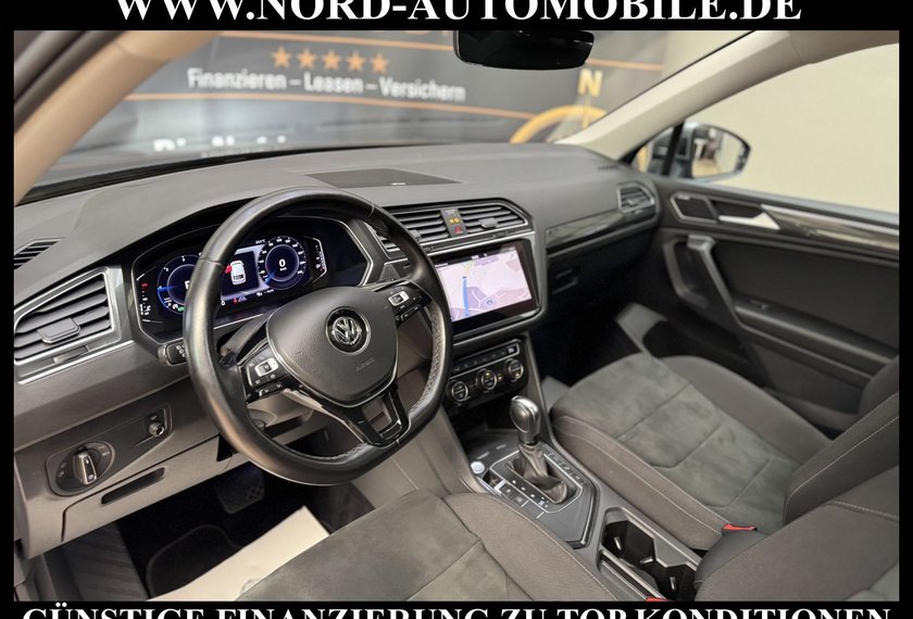 Volkswagen Tiguan Allspace Tiguan Allspace Comfortline 2.0 TDI DSG Pano/Dig