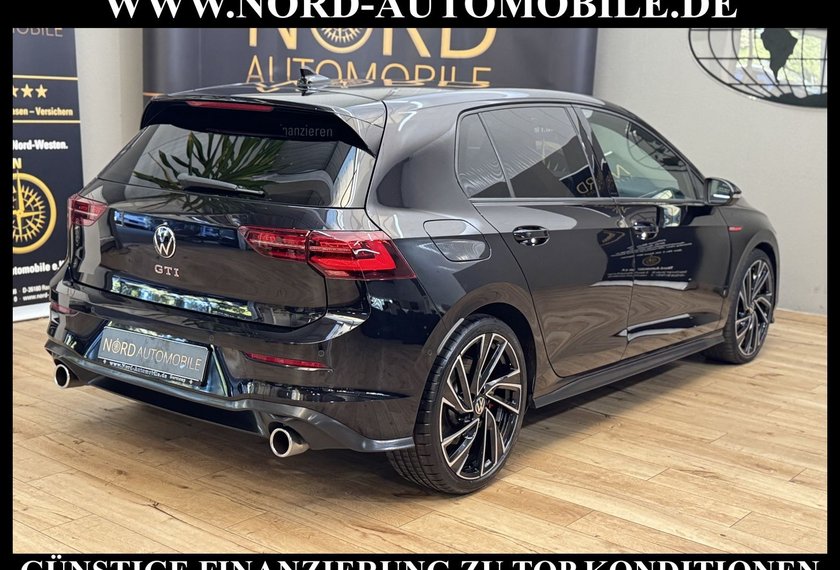 Volkswagen Golf Golf GTI 2.0 TSI DSG Matrix/19/HeadUp/Kamera/