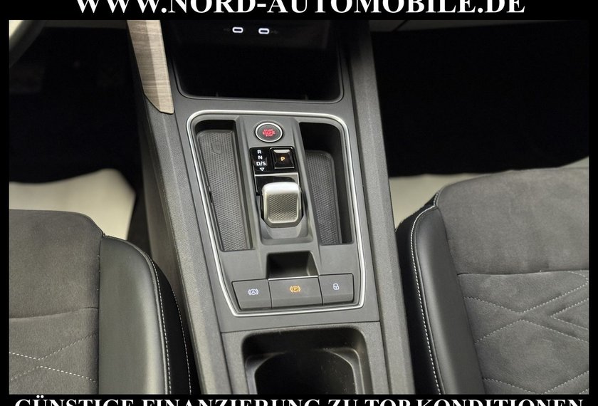 Seat Leon Leon Xcellence 1.4 e-Hybrid DSG Kamera/Navi/LED