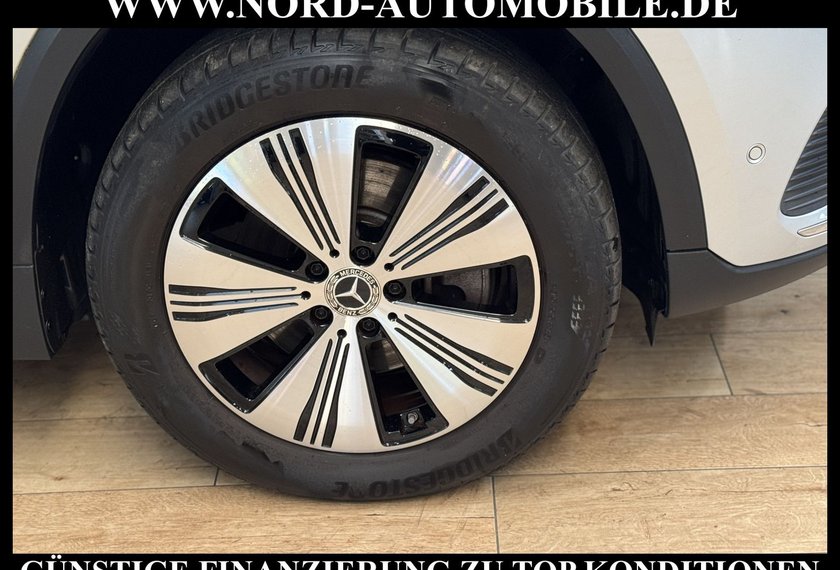 Mercedes-Benz EQA EQA 250 Progressive *AHK*PANO*UVM*SUPER KM*UPE60