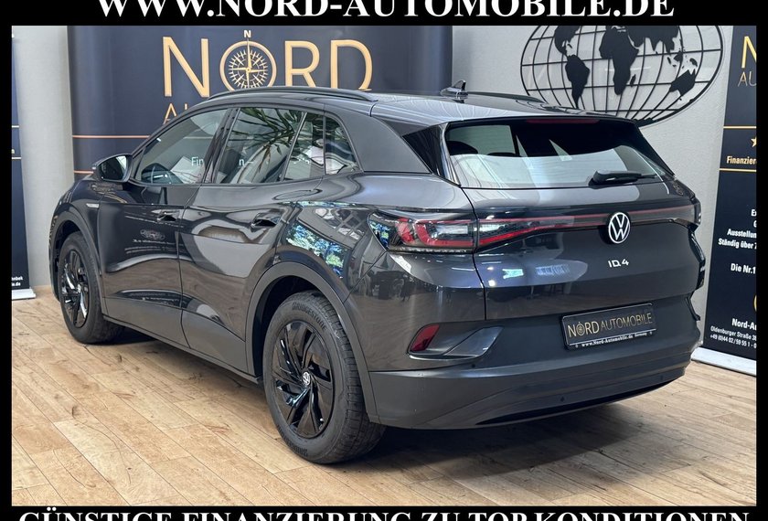 Volkswagen ID.4 ID.4 Pure Performance Automatik Navi/LED/CCS