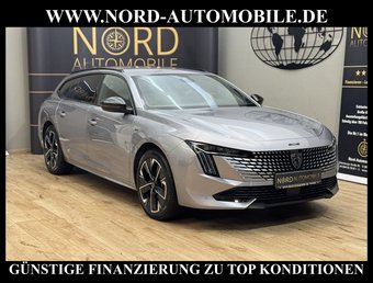 Peugeot 508 508 SW GT SPORT 1.5 Blue HDI *18Z*LED*UPE:55