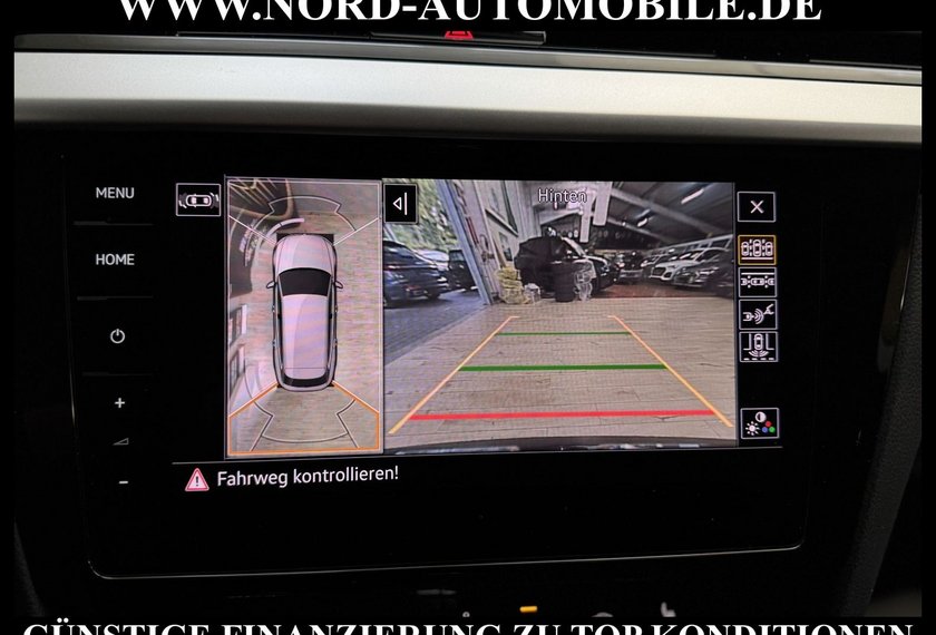 Volkswagen Arteon Arteon Shooting Brake 1.4 eHybrid Elegance *AHK*