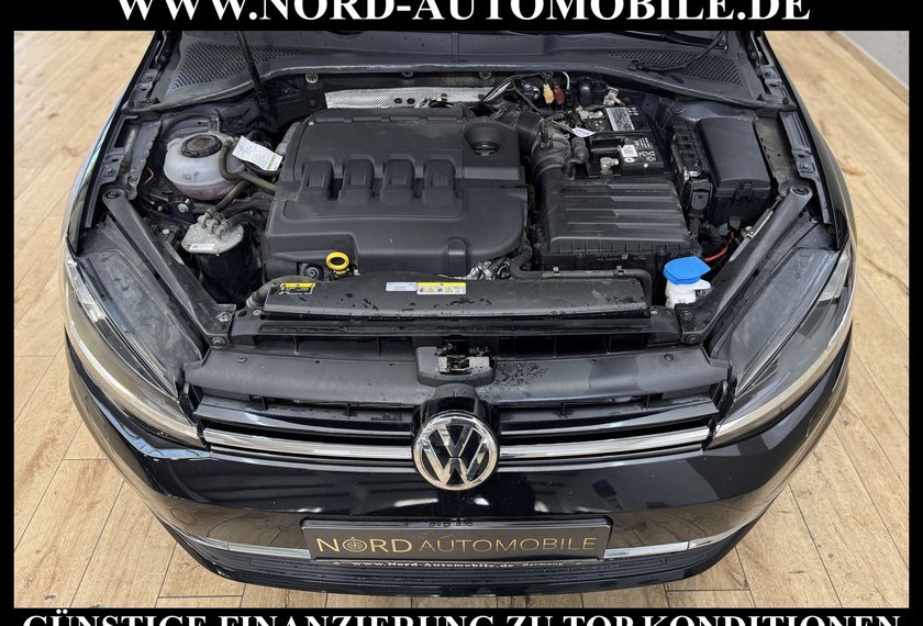 Volkswagen Golf Golf VII Variant 2.0 TDI DSG United *AHK*VIRTUAL