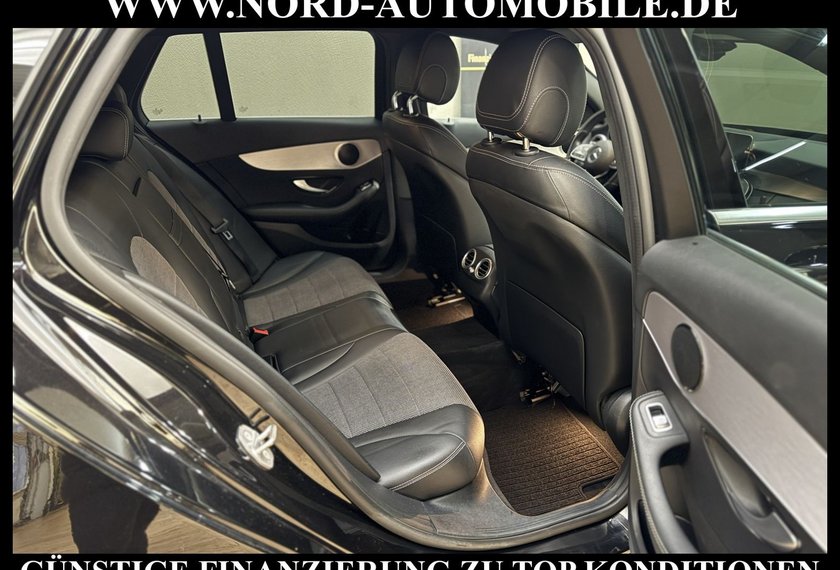 Mercedes-Benz C 300 C 300 de T Avantgarde Distro*AHK*Wide*Easy*MBEAM