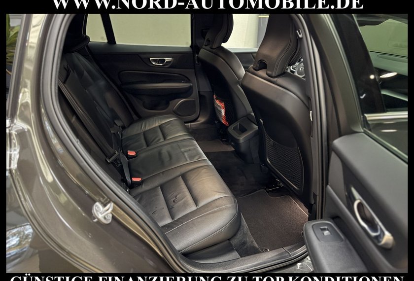 Volvo V60 V60 Kombi B4 D Momentum Pro *LED*AHK*STHZ*KAM*