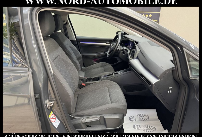 Volkswagen Golf Golf Variant Life 2.0 TDI DSG AHK/Kamera/Navi/