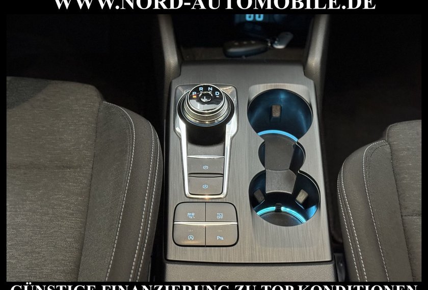 Ford Focus Focus Turnier 1.5 EcoBlue ACTIVE *AHK*LED*KAM*