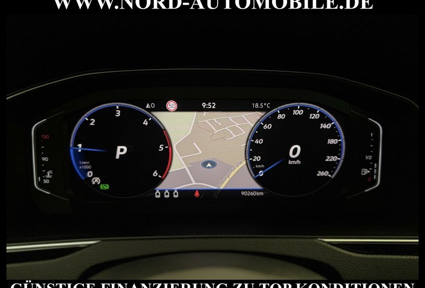 Volkswagen Passat Variant Passat Variant Business 2.0 TDI DSG Dig.Cockpit