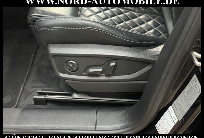 Audi Q5 Q5 Sportback S-Line QU. 40 TDI HeadUp/20/Kamera