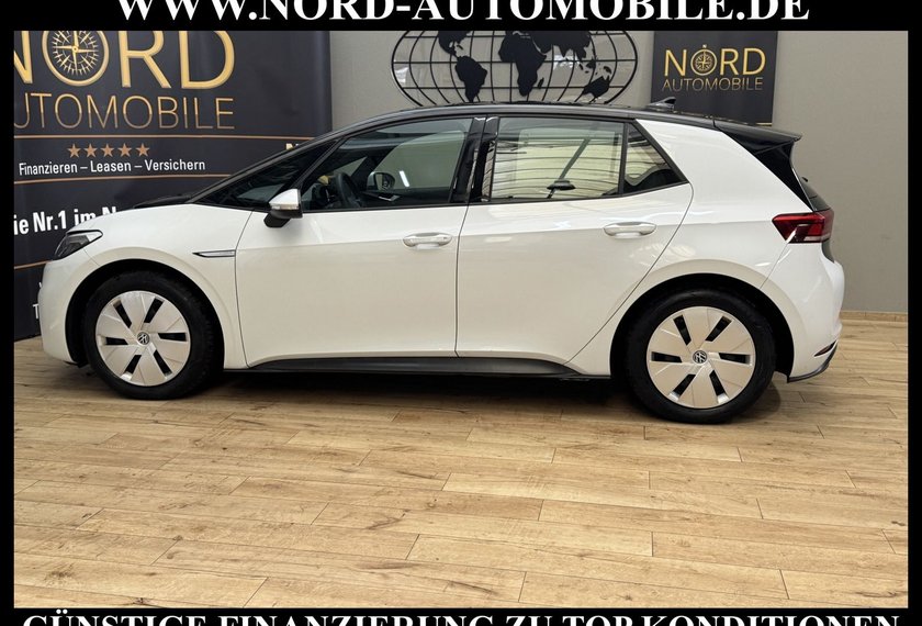 Volkswagen ID.3 ID.3 Pure Performance CCS/Navi/LED