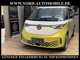 Volkswagen ID. Buzz ID.Buzz PRO *UPE:81*AHK*20ZOLL*KAM*ACC*