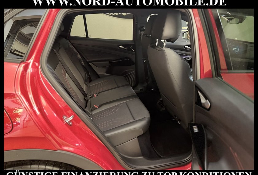 Volkswagen ID.4 ID.4 GTX 4MOT AHK/HeadUp/Kamera/