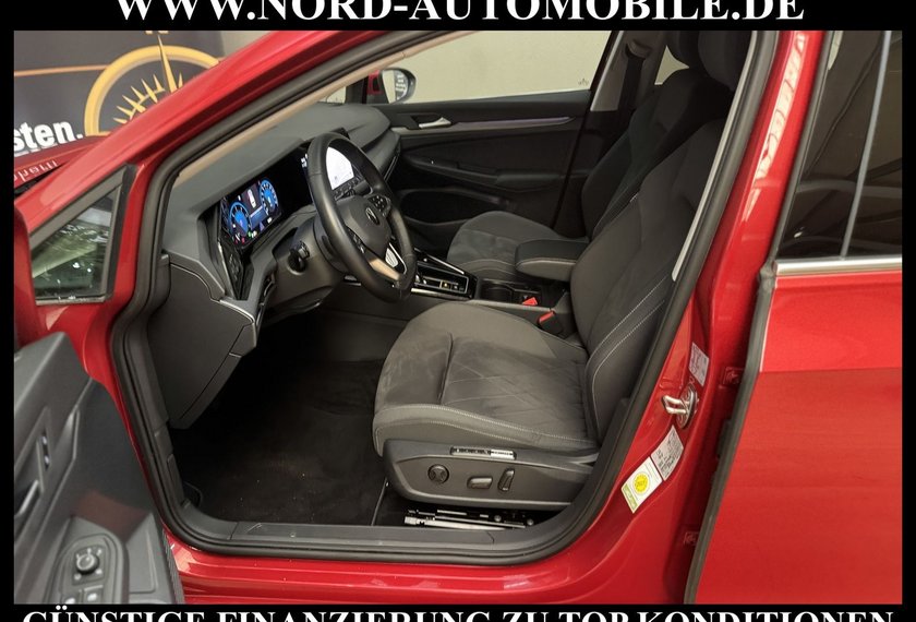 Volkswagen Golf Golf Variant Style 2.0 TDI DSG Navi/LED/PDC/ACC