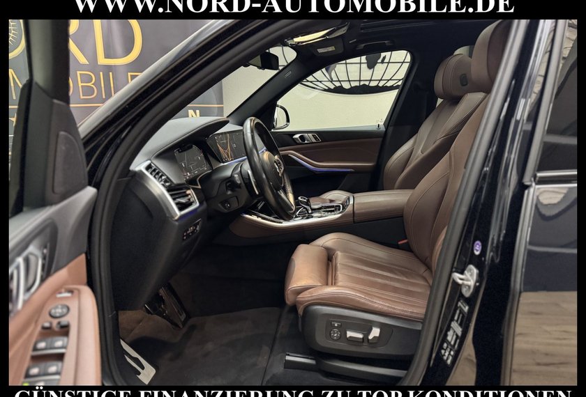 BMW X5 X5 xDrive 30 d M Sport *Laser*Pano*StHz*UPE:100*
