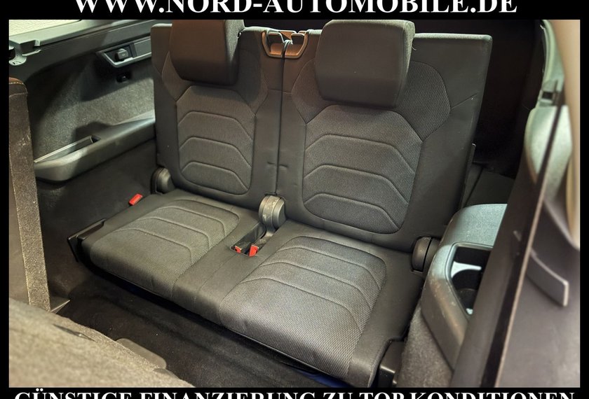 Skoda Kodiaq Kodiaq 2.0 TDI DSG Ambition 7-SITZE*STHZ*AHK*ACC