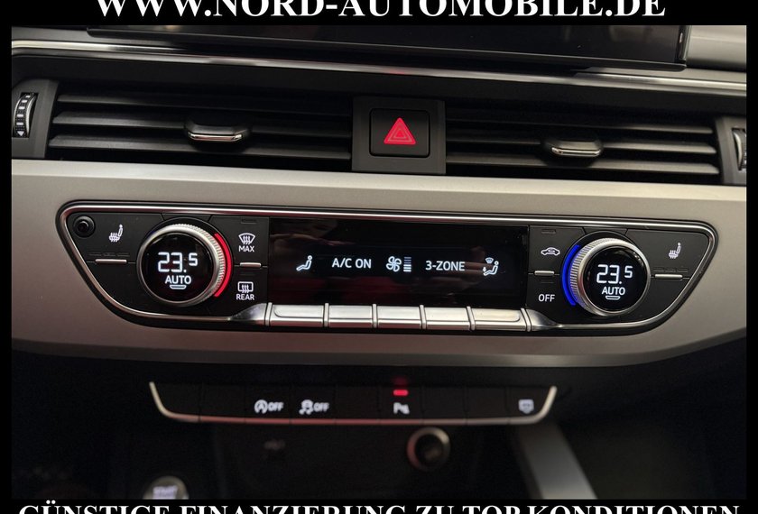 Audi A4 A4 Avant 2.0 30TDI S-Tronic Navi/LED/SHZ