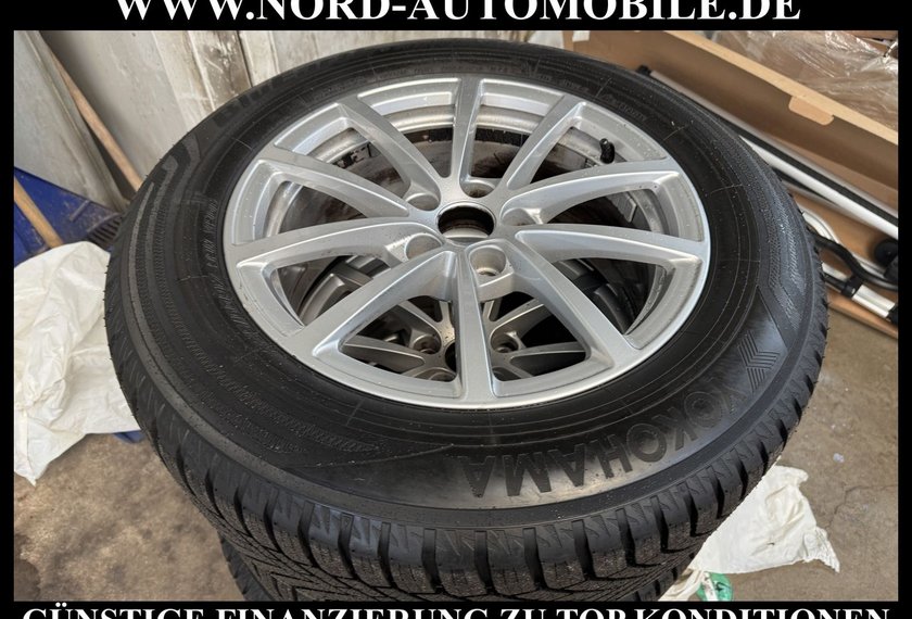 Audi A6 A6 Avant Sport 35 TDI Teilleder/Kamera/Virt.Cock