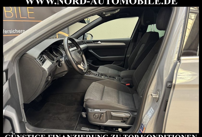 Volkswagen Passat Variant Passat Variant 2.0 TDI DSG Kamera/Navi/LED/18 Bu