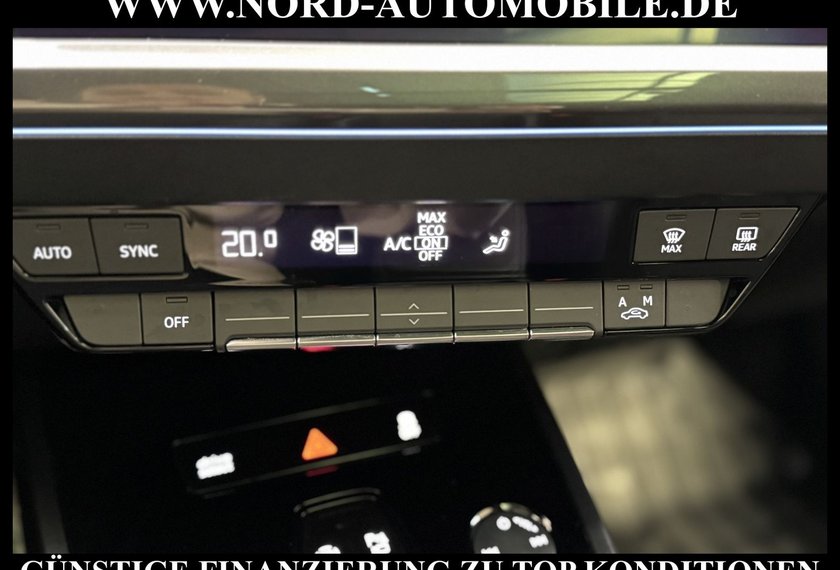 Audi Q4 e-tron Q4 e-tron Sportback S-Line Pano/Sonos/Kamera/20